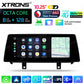 BMW X5 F15/X6 F16  NBT  Sistema operativo Android e OEM | Qualcomm 662 | Octa Core | 8 GB di RAM e 128 GB di ROM | Carpla Android auto wireless QBBH14NB12X5N