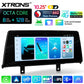 BMW 1/2 Series F20/F21/F22/F23 LHD RHD NBT System 12.25" Android 14 Octa Core Car Multimedia Player Built-in DSP CarPlay AA 4G -QBBH14NB1NEL