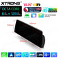 BMW 1/2 Series F20/F21/F22/F23 LHD RHD NBT System 12.25" Android 14 Octa Core Car Multimedia Player Built-in DSP CarPlay AA 4G -QBBH14NB1NEL