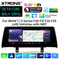BMW 1/2 Series F20/F21/F22/F23 LHD RHD NBT System 12.25" Android 14 Octa Core Car Multimedia Player Built-in DSP CarPlay AA 4G -QBBH14NB1NEL
