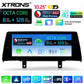 BMW 1/2 Series F20/F21/F22/F23 LHD RHD NBT System 12.25" Android 14 Octa Core Car Multimedia Player Built-in DSP CarPlay AA 4G -QBBH14NB1NEL