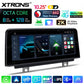 BMW | Serie 3 / Serie 4 / M3 / M4 | Sistema operativo Android e sistema OEM | Qualcomm 662 | Octa Core | 8 GB di RAM e 128 GB di ROM | QBBH14NBTH