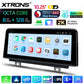 BMW | Serie 3 / Serie 4 / M3 / M4 | Sistema operativo Android e sistema OEM | Qualcomm 662 | Octa Core | 8 GB di RAM e 128 GB di ROM | QBBH14NBTH