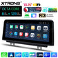 BMW | Serie 3 / Serie 4 / M3 / M4 | Sistema operativo Android e sistema OEM | Qualcomm 662 | Octa Core | 8 GB di RAM e 128 GB di ROM | QBBH14NBTH
