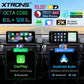 BMW | Serie 3 / Serie 4 / M3 / M4 | Sistema operativo Android e sistema OEM | Qualcomm 662 | Octa Core | 8 GB di RAM e 128 GB di ROM | QBBH14NBTH