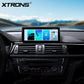 BMW | Serie 3 / Serie 4 / M3 / M4 | Sistema operativo Android e sistema OEM | Qualcomm 662 | Octa Core | 8 GB di RAM e 128 GB di ROM | QBBH14NBTH