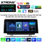 BMW | Serie 3 / Serie 4 / M3 / M4 | Sistema operativo Android e sistema OEM | Qualcomm 662 | Octa Core | 8 GB di RAM e 128 GB di ROM | QBBH14NBTH