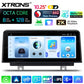 BMW | Serie 3 / Serie 4 / M3 / M4 | Sistema operativo Android e sistema OEM | Qualcomm 662 | Octa Core | 8 GB di RAM e 128 GB di ROM | QBBH14NBTH