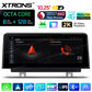 BMW | Serie 3 / Serie 4 / M3 / M4 | Sistema operativo Android e sistema OEM | Qualcomm 662 | Octa Core | 8 GB di RAM e 128 GB di ROM | QBBH14NBTH