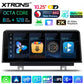 BMW | Serie 3 / Serie 4 / M3 / M4 | Sistema operativo Android e sistema OEM | Qualcomm 662 | Octa Core | 8 GB di RAM e 128 GB di ROM | QBBH14NBTH