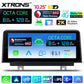 BMW | Serie 3 / Serie 4 / M3 / M4 | Sistema operativo Android e sistema OEM | Qualcomm 662 | Octa Core | 8 GB di RAM e 128 GB di ROM | QBBH14NBTH