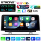 BMW | Serie 3 / Serie 4 / M3 / M4 | Sistema operativo Android e sistema OEM | Qualcomm 662 | Octa Core | 8 GB di RAM e 128 GB di ROM | QBBH14NBTH