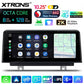 BMW | Serie 3 / Serie 4 / M3 / M4 | Sistema operativo Android e sistema OEM | Qualcomm 662 | Octa Core | 8 GB di RAM e 128 GB di ROM | QBBH14NBTH