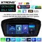 BMW | Serie 3 / 5 | Sistema operativo Android e OEM | Qualcomm 662 | Octa Core | 8 GB di RAM e 128 GB di ROM | QBBH8460CC