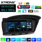BMW | Serie 3 / 5 | Sistema operativo Android e OEM | Qualcomm 662 | Octa Core | 8 GB di RAM e 128 GB di ROM | QBBH8460CI