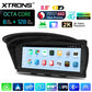 BMW | Serie 3 / 5 | Sistema operativo Android e OEM | Qualcomm 662 | Octa Core | 8 GB di RAM e 128 GB di ROM | QBBH8460CI