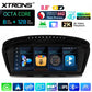 BMW | Serie 3 / 5 | Sistema operativo Android e OEM | Qualcomm 662 | Octa Core | 8 GB di RAM e 128 GB di ROM | QBBH8460CI
