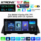 BMW 5 Series F10 / F11 CIC / 12,3" Carplay Android auto / Android e OEM / Qualcomm 680 / Octa Core / 8 GB di RAM e 128 GB di ROM / QGB23NB12FV