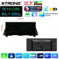 BMW 5 Series F10 / F11 CIC / 12,3" Carplay Android auto / Android e OEM / Qualcomm 680 / Octa Core / 8 GB di RAM e 128 GB di ROM / QGB23NB12FV