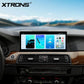BMW 5 Series F10 / F11 CIC / 12,3" Carplay Android auto / Android e OEM / Qualcomm 680 / Octa Core / 8 GB di RAM e 128 GB di ROM / QGB23NB12FV