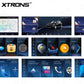 BMW 3 4 Series F30 F31 F32 F33 F34 F36 - 12,3" Android 14 Car Radio Snapdragon 680 Carplay Android Auto wireless GPS WIFI BT USB QBBHW24THNBL