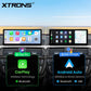 BMW 3 4 Series F30 F31 F32 F33 F34 F36 - 12,3" Android 14 Car Radio Snapdragon 680 Carplay Android Auto wireless GPS WIFI BT USB QBBHW24THNBL