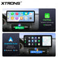 Autoradio Android da 12,3" per Mercedes-Benz Classe C W204 | Apple CarPlay e Android Auto | QBMH2440M12C40