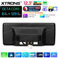Autoradio Android da 12,3" per Mercedes-Benz Classe GLK | Apple CarPlay e Android Auto | QBMH2440M12GLK40L