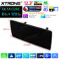 Autoradio Android da 12,3" per Mercedes-Benz Classe GLK | Apple CarPlay e Android Auto | QBMH2440M12GLK40L