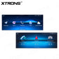 Autoradio Android da 12,3" per Mercedes-Benz Classe GLK | Apple CarPlay e Android Auto | QBMH2440M12GLK40L
