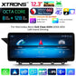 Autoradio Android da 12,3" per Mercedes-Benz Classe GLK | Apple CarPlay e Android Auto | QBMH2440M12GLK40L
