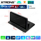 BMW Serie 1 E81/E82/E87/E88 SENZA MONITOR DI SERIE Android OS da 10,25" Carplay Android auto wireless 4G Octa Core 4GB/64 GB QDB1087UNL