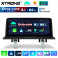 BMW Serie 1 E81/E82/E87/E88 SENZA MONITOR DI SERIE Android OS da 10,25" Carplay Android auto wireless 4G Octa Core 4GB/64 GB QDB1087UNL