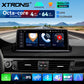 BMW E90/E91/E92/E93 senza monitor di serie  Octacore 4/64 GB 10.25'' Android OS 4G carplay android auto wireless QDB1090UNR