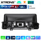 BMW E90/E91/E92/E93 senza monitor di serie  Octacore 4/64 GB 10.25'' Android OS 4G carplay android auto wireless QDB1090UNR