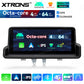 BMW E90/E91/E92/E93 senza monitor di serie  Octacore 4/64 GB 10.25'' Android OS 4G carplay android auto wireless QDB1090UNR