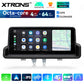 BMW E90/E91/E92/E93 senza monitor di serie  Octacore 4/64 GB 10.25'' Android OS 4G carplay android auto wireless QDB1090UNR