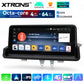 BMW E90/E91/E92/E93 senza monitor di serie  Octacore 4/64 GB 10.25'' Android OS 4G carplay android auto wireless QDB1090UNR