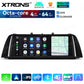 BMW | Serie 5 | Sistema operativo Android e OEM | Octa Core | 4 GB di RAM e 64 GB di ROM | Soluzione 4G integrata | QDB10FVCI
