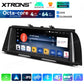 BMW | Serie 5 | Sistema operativo Android e OEM | Octa Core | 4 GB di RAM e 64 GB di ROM | Soluzione 4G integrata | QDB10FVCI