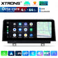 BMW 1/2 Series F20/F21/F22/F23 LHD RHD NBT System 10.25" Android 14 Octa Core Car Multimedia Player Built-in DSP CarPlay AA 4G -QDB10NBNEL