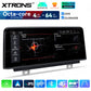 BMW 1/2 Series F20/F21/F22/F23 LHD RHD NBT System 10.25" Android 14 Octa Core Car Multimedia Player Built-in DSP CarPlay AA 4G -QDB10NBNEL