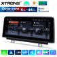 BMW 1/2 Series F20/F21/F22/F23 LHD RHD NBT System 10.25" Android 14 Octa Core Car Multimedia Player Built-in DSP CarPlay AA 4G -QDB10NBNEL