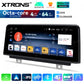 BMW 1/2 Series F20/F21/F22/F23 LHD RHD NBT System 10.25" Android 14 Octa Core Car Multimedia Player Built-in DSP CarPlay AA 4G -QDB10NBNEL