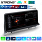 BMW X5 E70 X6 E71 CCC/CIC/NBT 10,25'' Android OS 8 Core 4+64GB 4G LTE CarPlay Android Auto DSP  QDB10X5CC