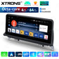 BMW X5 E70 X6 E71 CCC/CIC/NBT 10,25'' Android OS 8 Core 4+64GB 4G LTE CarPlay Android Auto DSP  QDB10X5CC