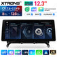 BMW X3/X4  F25-F26 CIC/NBT/EVO (2011-2018) Carplay android auto / Android  OEM / Qualcomm 680 / Octa Core / 8 GB di RAM e 128 GB di ROM / QGB23CIB12X3
