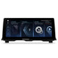 BMW 5 Series F10 / F11 NBT / 12,3" Carplay Android auto / Android e OEM / Qualcomm 680 / Octa Core / 8 GB di RAM e 128 GB di ROM / QGB23NB12FV