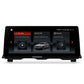 BMW 5 Series F10 / F11 NBT / 12,3" Carplay Android auto / Android e OEM / Qualcomm 680 / Octa Core / 8 GB di RAM e 128 GB di ROM / QGB23NB12FV