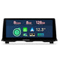 BMW 5 Series F10 / F11 NBT / 12,3" Carplay Android auto / Android e OEM / Qualcomm 680 / Octa Core / 8 GB di RAM e 128 GB di ROM / QGB23NB12FV